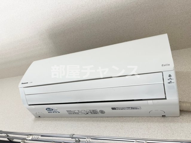 エル・ビューネ千種の設備