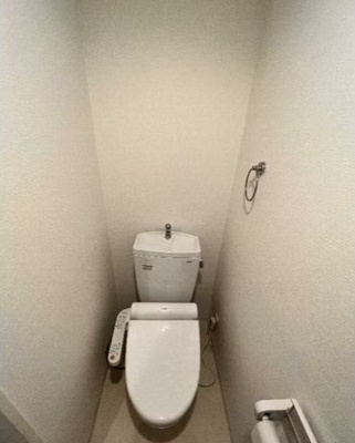 【トイレ】 | ジュリア須磨浦Ⅰ・Ⅱ・Ⅲ