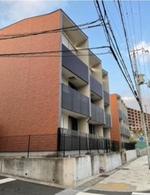 【外観】 | ジュリア須磨浦Ⅰ・Ⅱ・Ⅲ