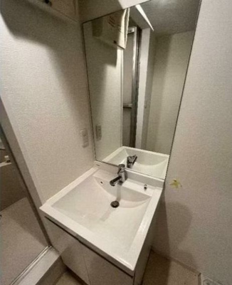 【独立洗面台】 | ジュリア須磨浦Ⅰ・Ⅱ・Ⅲ