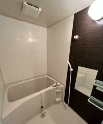 【浴室】 | ジュリア須磨浦Ⅰ・Ⅱ・Ⅲ