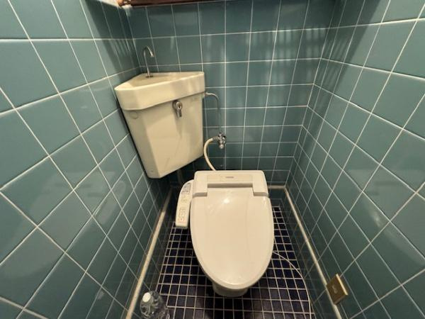 【トイレ】