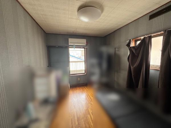 【洋室】 | 洋室