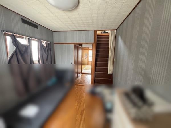 【洋室】 | 洋室