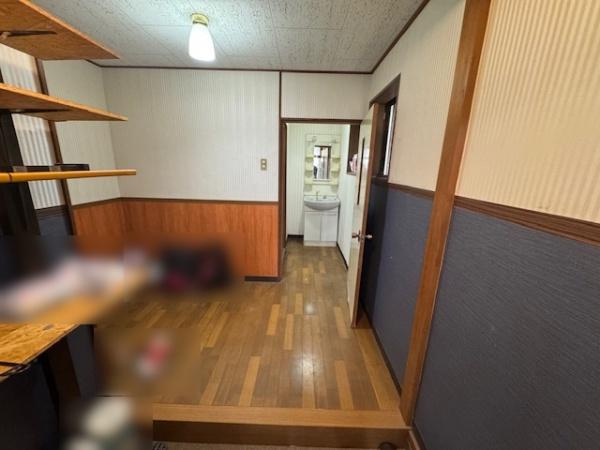 【玄関】 | 玄関