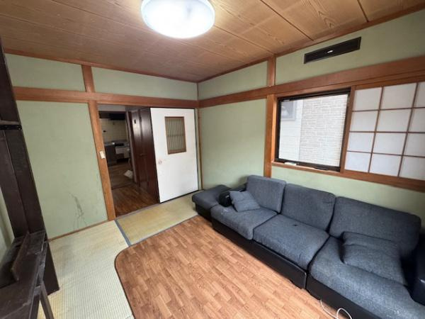 【和室】 | 和室