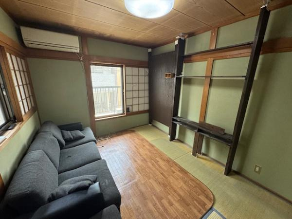 【和室】 | 和室