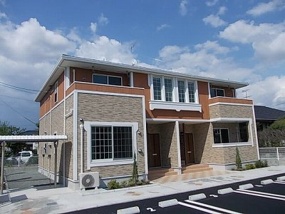 ブリアン・ヴェールⅢの外観|外観も気になるポイント