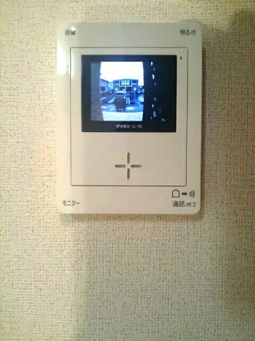 ブリアン・ヴェールⅢのセキュリティ