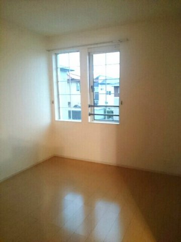 ブリアン・ヴェールⅢの内装|きれいな内装です