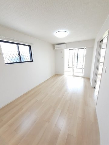 エルヴィノの居間・リビング|居間です