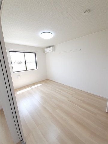 エルヴィノの内装|内装もきれいです