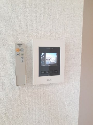 エルヴィノのセキュリティ