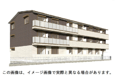 【外観】 | ＧＲＡＮＤ　D－ｒｏｏｍ豊田市平山町