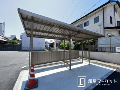 【その他共用部分】 | ＧＲＡＮＤ　D－ｒｏｏｍ豊田市平山町 | 同社施工例