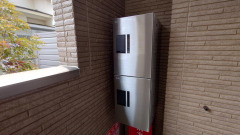 Gladness正雀のその他共用部分