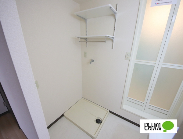 メゾンソワニエB棟のその他