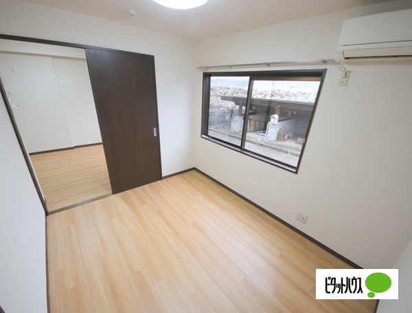 メゾンソワニエB棟のその他