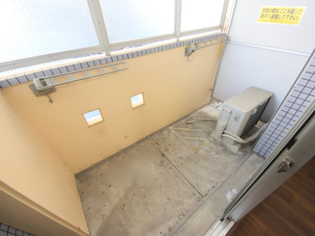 シティパレス生駒谷田町P7のその他