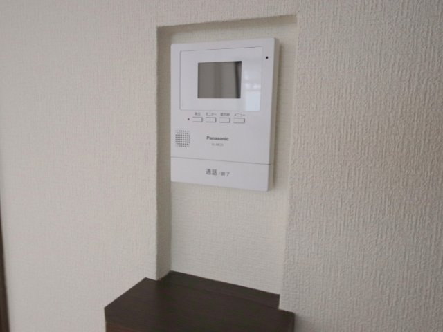 シティパレス生駒谷田町P7のその他