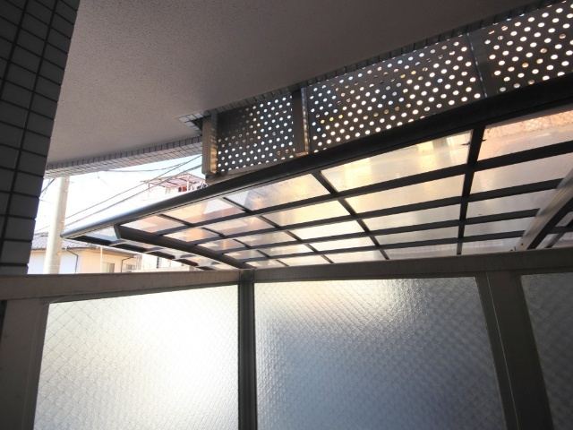 シティパレス生駒谷田町P7のその他