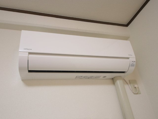 シティパレス生駒谷田町P7の設備