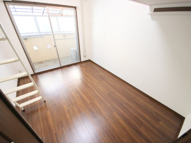 シティパレス生駒谷田町P7のその他