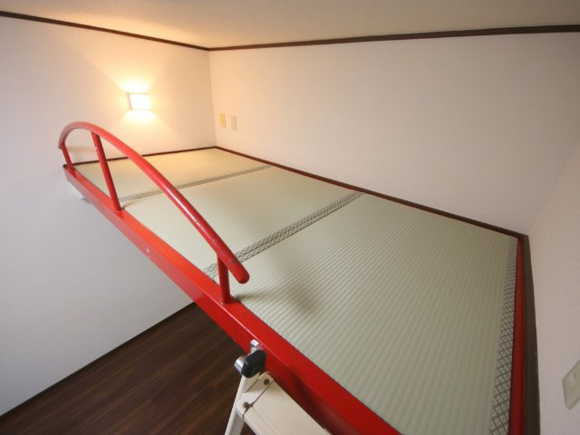 シティパレス生駒谷田町P7のその他