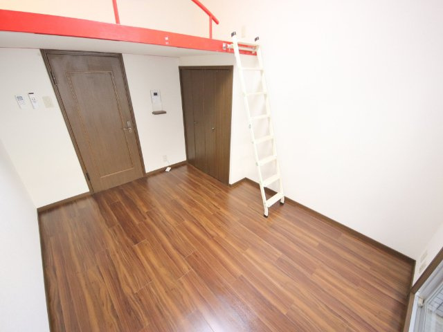 シティパレス生駒谷田町P7のその他