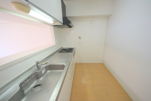 グランドパレス学園前の設備