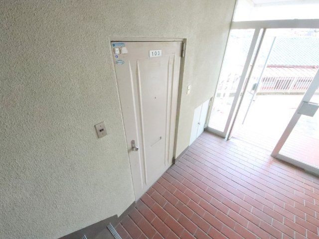 サンシャインハイツのその他