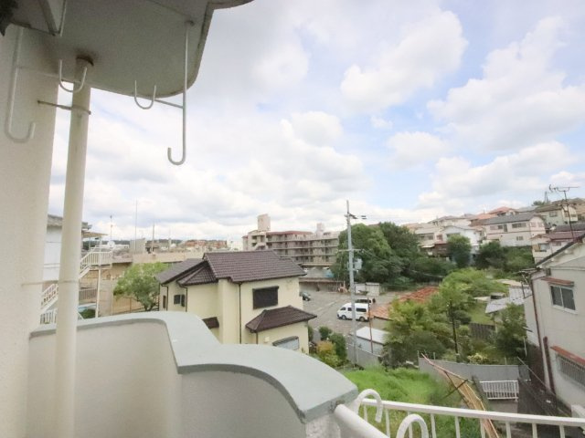 サンシャインハイツのその他