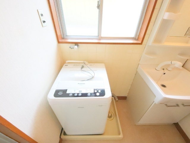 サンシャインハイツのその他