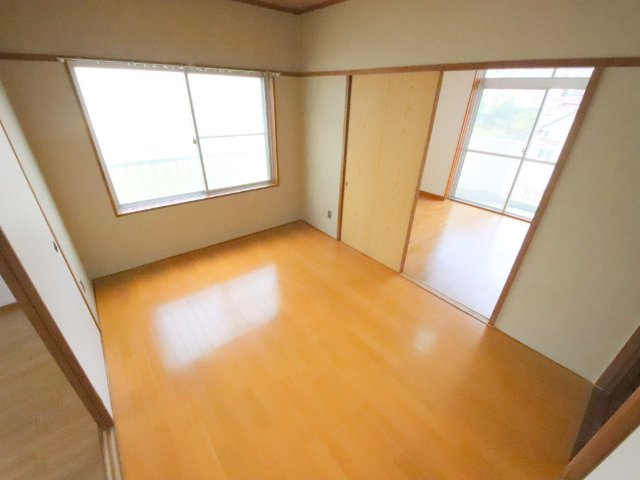 サンシャインハイツのその他