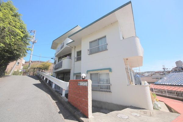 サンシャインハイツ