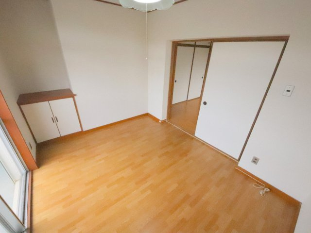 サンシャインハイツのその他