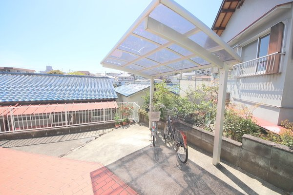 サンシャインハイツのその他