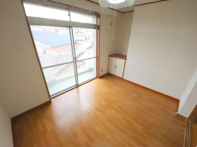 サンシャインハイツのその他