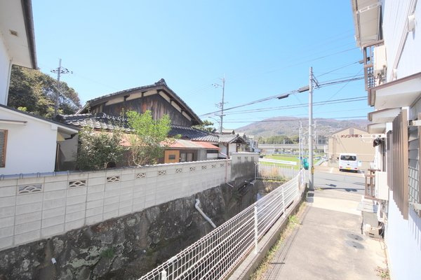 リバーサイドシングルの展望