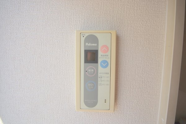 リバーサイドシングルのセキュリティ