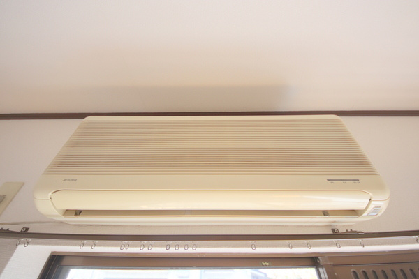 リバーサイドシングルの設備