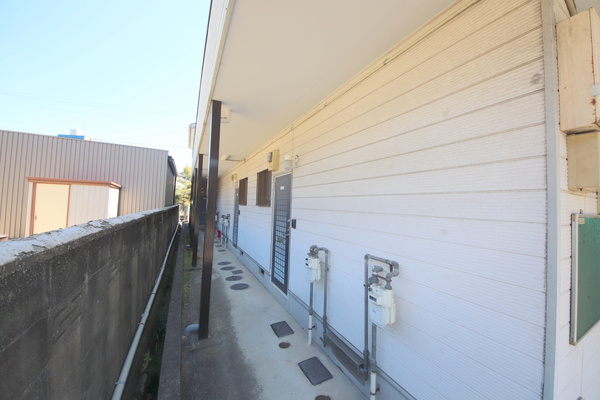 リバーサイドシングルのその他