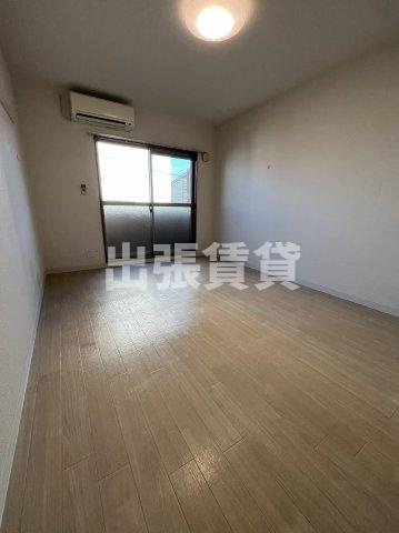 パルテ　デル　マーレの居間・リビング