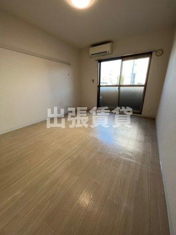 パルテ　デル　マーレの居間・リビング