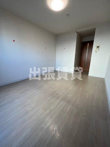 パルテ　デル　マーレの居間・リビング