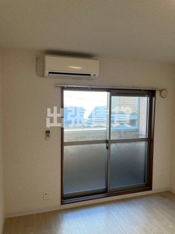 パルテ　デル　マーレの設備