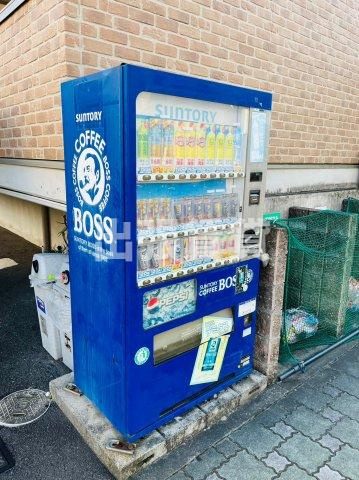 パルテ　デル　マーレの周辺