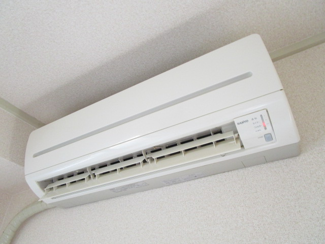 メゾンシャルマンの内装