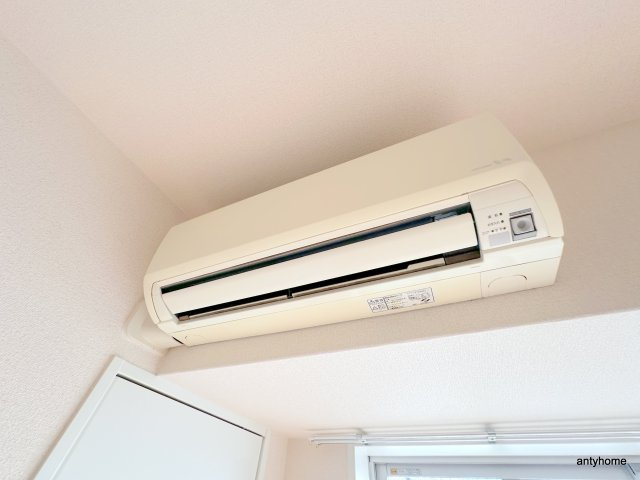 URBAN FLATS中之島　仲介手数料無料の設備