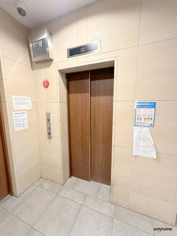 URBAN FLATS中之島　仲介手数料無料の設備